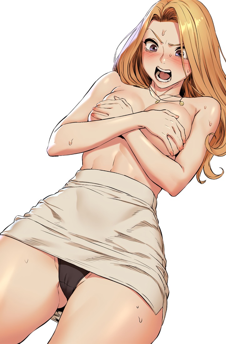 สงครามแห่งกามราคะ 91