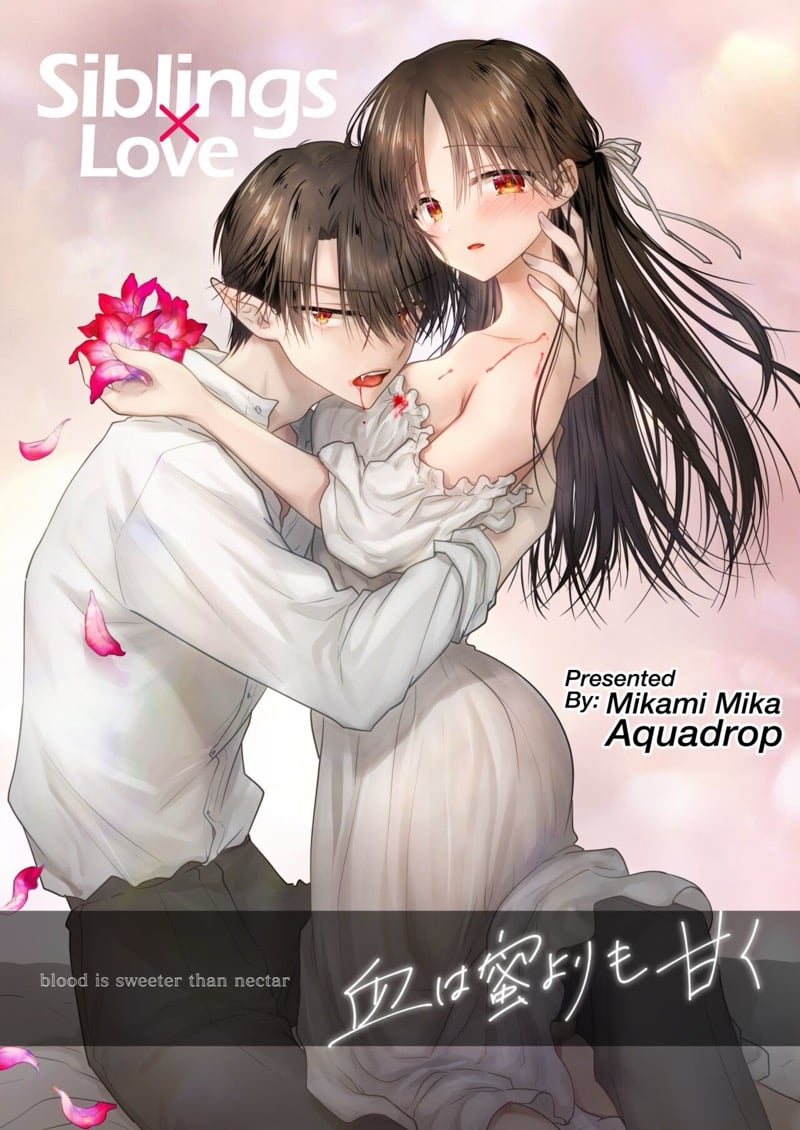 สายเลือดต้องสาป 1