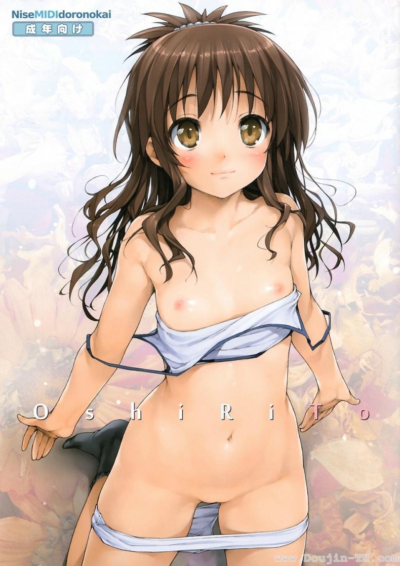 อยากทำทุกวันเลย [Ishikei] OshiRiTo (Decensored)