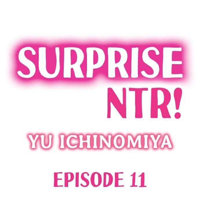 เซอร์ไพรส์แย่งแฟน 11